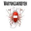 Wartungsarbeiten